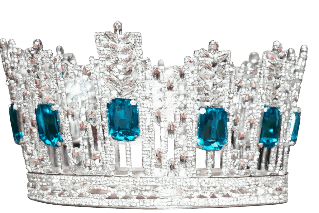Pageant Preparation
