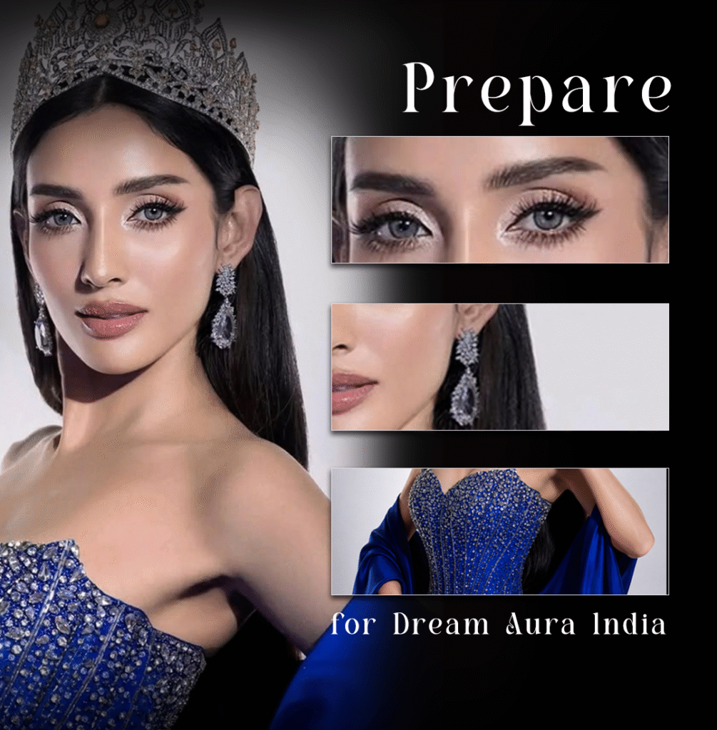 Dream Aura India participant preparation
