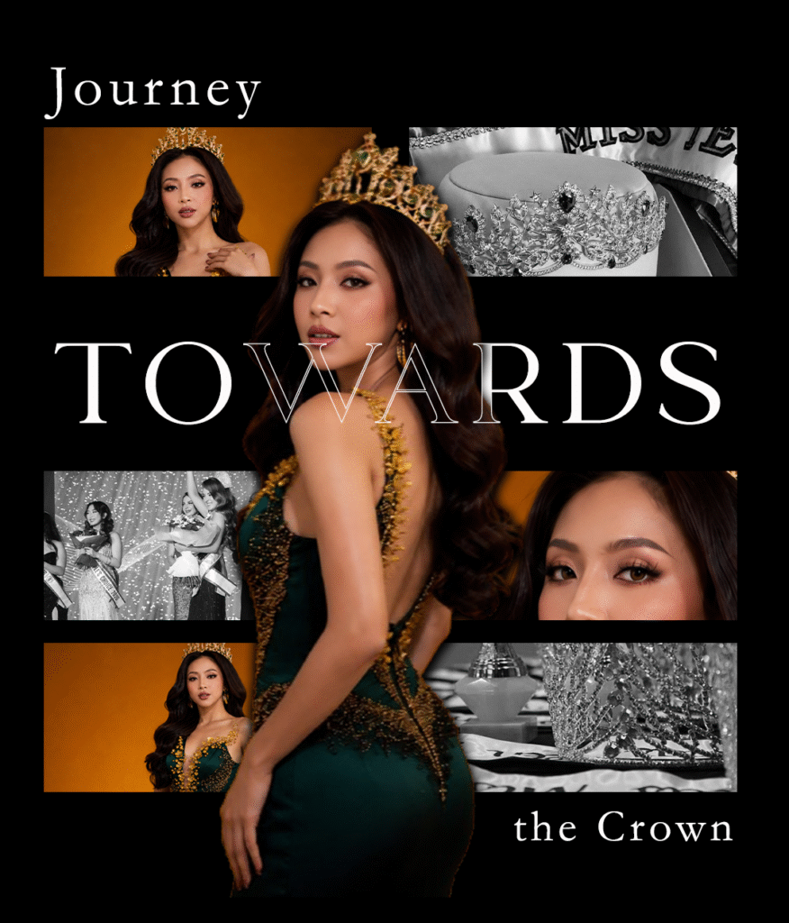 Journey towrads the crown
