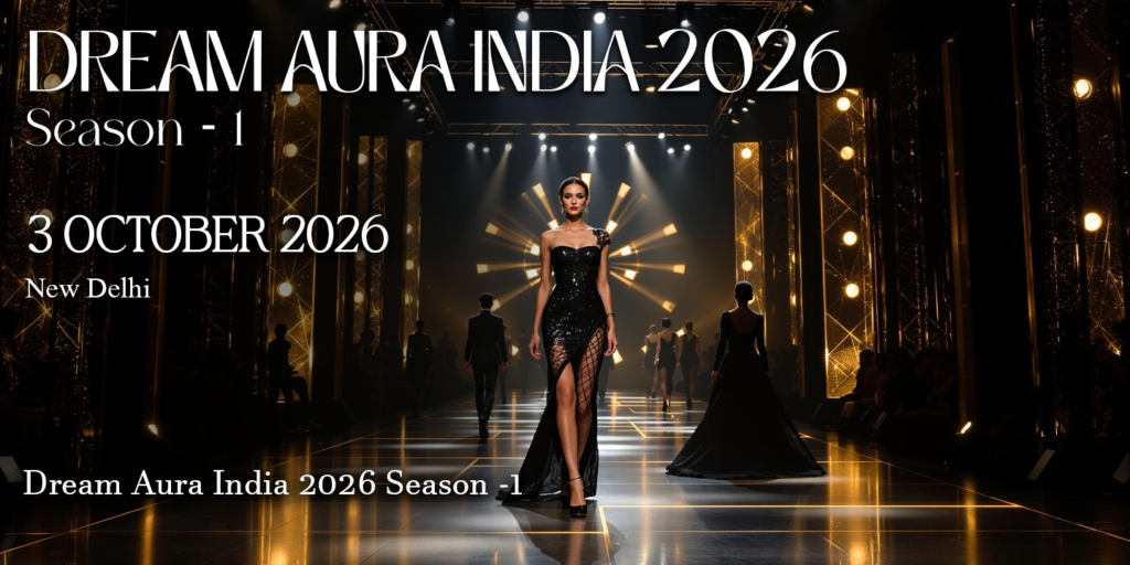 Dream Aura India 2026 Season 1 Grand Finale
