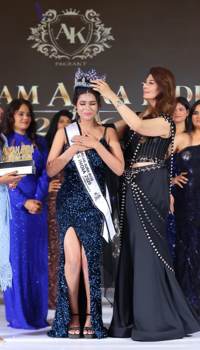 Era Mondal, Miss Dream Aura India 2026